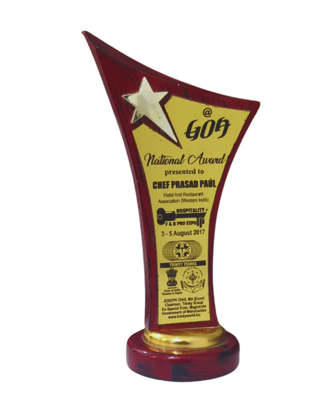 National Award